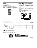 Preview for 1162 page of Suzuki Liana RH413 Service Manual