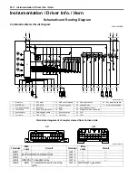 Preview for 1166 page of Suzuki Liana RH413 Service Manual