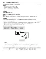 Preview for 1176 page of Suzuki Liana RH413 Service Manual