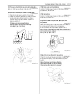 Preview for 1177 page of Suzuki Liana RH413 Service Manual