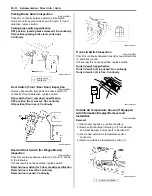 Preview for 1178 page of Suzuki Liana RH413 Service Manual