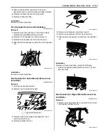 Preview for 1181 page of Suzuki Liana RH413 Service Manual