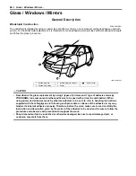 Preview for 1192 page of Suzuki Liana RH413 Service Manual