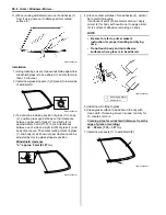 Preview for 1196 page of Suzuki Liana RH413 Service Manual