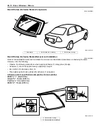 Preview for 1206 page of Suzuki Liana RH413 Service Manual