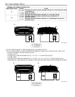 Preview for 1208 page of Suzuki Liana RH413 Service Manual