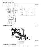 Preview for 1210 page of Suzuki Liana RH413 Service Manual