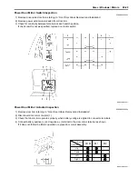 Preview for 1211 page of Suzuki Liana RH413 Service Manual