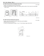 Preview for 1212 page of Suzuki Liana RH413 Service Manual