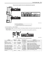 Preview for 1217 page of Suzuki Liana RH413 Service Manual