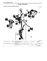 Preview for 1220 page of Suzuki Liana RH413 Service Manual