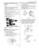 Preview for 1221 page of Suzuki Liana RH413 Service Manual