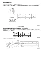 Preview for 1222 page of Suzuki Liana RH413 Service Manual