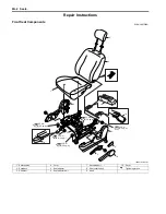 Preview for 1232 page of Suzuki Liana RH413 Service Manual