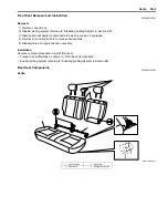 Preview for 1233 page of Suzuki Liana RH413 Service Manual