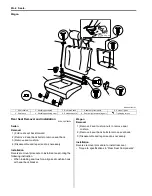 Preview for 1234 page of Suzuki Liana RH413 Service Manual