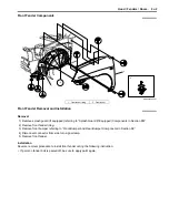 Preview for 1241 page of Suzuki Liana RH413 Service Manual