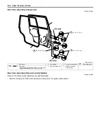 Preview for 1244 page of Suzuki Liana RH413 Service Manual