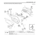 Preview for 1245 page of Suzuki Liana RH413 Service Manual