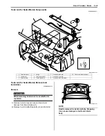 Preview for 1247 page of Suzuki Liana RH413 Service Manual