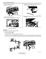 Preview for 1248 page of Suzuki Liana RH413 Service Manual