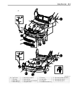 Preview for 1251 page of Suzuki Liana RH413 Service Manual