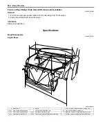 Preview for 1252 page of Suzuki Liana RH413 Service Manual