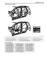 Preview for 1255 page of Suzuki Liana RH413 Service Manual