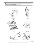 Preview for 1263 page of Suzuki Liana RH413 Service Manual