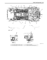 Preview for 1265 page of Suzuki Liana RH413 Service Manual