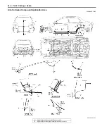 Preview for 1266 page of Suzuki Liana RH413 Service Manual