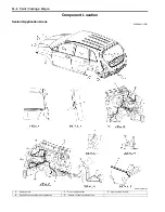 Preview for 1268 page of Suzuki Liana RH413 Service Manual