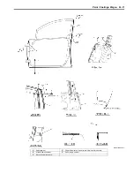 Preview for 1271 page of Suzuki Liana RH413 Service Manual