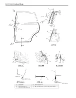 Preview for 1272 page of Suzuki Liana RH413 Service Manual