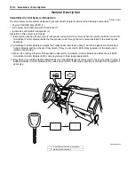 Preview for 1282 page of Suzuki Liana RH413 Service Manual