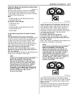 Preview for 1283 page of Suzuki Liana RH413 Service Manual