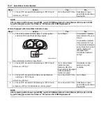 Preview for 1286 page of Suzuki Liana RH413 Service Manual