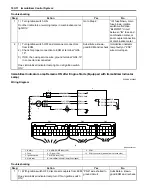 Preview for 1290 page of Suzuki Liana RH413 Service Manual