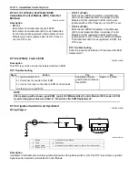 Preview for 1294 page of Suzuki Liana RH413 Service Manual