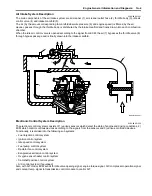 Preview for 17 page of Suzuki Liana RH418 Supplementary Service Manual