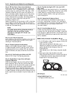 Preview for 28 page of Suzuki Liana RH418 Supplementary Service Manual