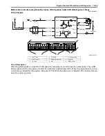 Preview for 49 page of Suzuki Liana RH418 Supplementary Service Manual