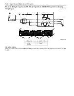 Preview for 54 page of Suzuki Liana RH418 Supplementary Service Manual