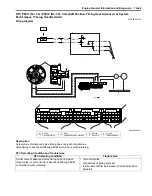 Preview for 57 page of Suzuki Liana RH418 Supplementary Service Manual