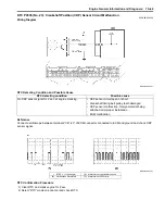 Preview for 73 page of Suzuki Liana RH418 Supplementary Service Manual