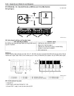 Preview for 76 page of Suzuki Liana RH418 Supplementary Service Manual