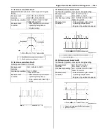 Preview for 95 page of Suzuki Liana RH418 Supplementary Service Manual