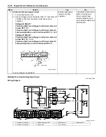 Preview for 112 page of Suzuki Liana RH418 Supplementary Service Manual