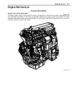 Preview for 127 page of Suzuki Liana RH418 Supplementary Service Manual