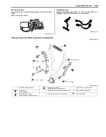 Preview for 151 page of Suzuki Liana RH418 Supplementary Service Manual